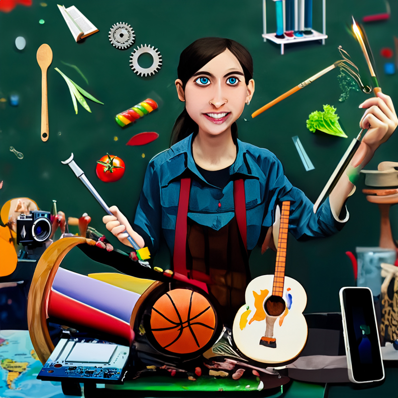 World Youth Skills Day 2023 Empowering the Next Generation